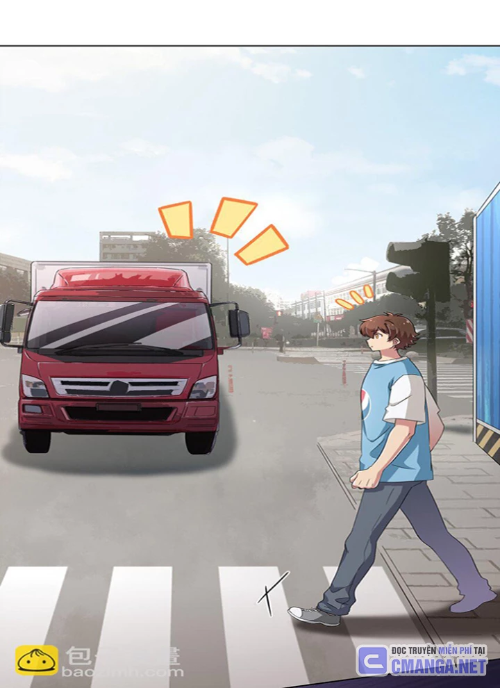 Ông Trời Đã Ban Cho Tôi Siêu Năng Lực Kỳ Lạ Gì Thế Này? Chapter 53 - Trang 2