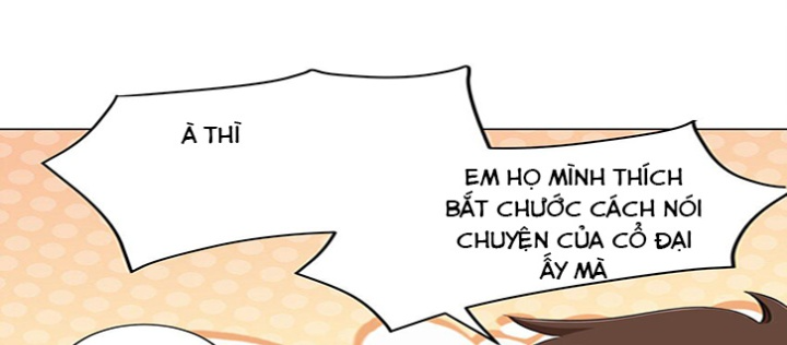 Ông Trời Đã Ban Cho Tôi Siêu Năng Lực Kỳ Lạ Gì Thế Này? Chapter 58 - Trang 2