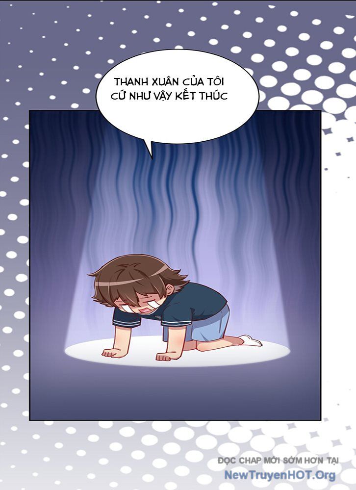 Ông Trời Đã Ban Cho Tôi Siêu Năng Lực Kỳ Lạ Gì Thế Này? Chapter 63 - Trang 2