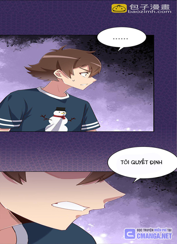 Ông Trời Đã Ban Cho Tôi Siêu Năng Lực Kỳ Lạ Gì Thế Này? Chapter 64 - Trang 2
