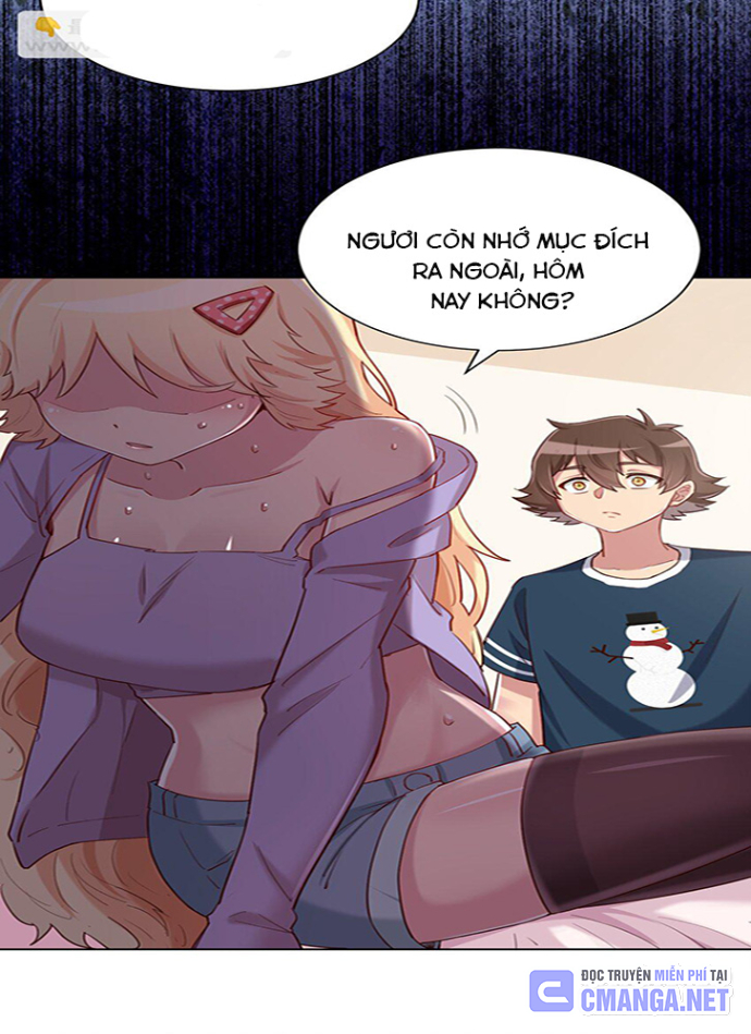 Ông Trời Đã Ban Cho Tôi Siêu Năng Lực Kỳ Lạ Gì Thế Này? Chapter 64 - Trang 2