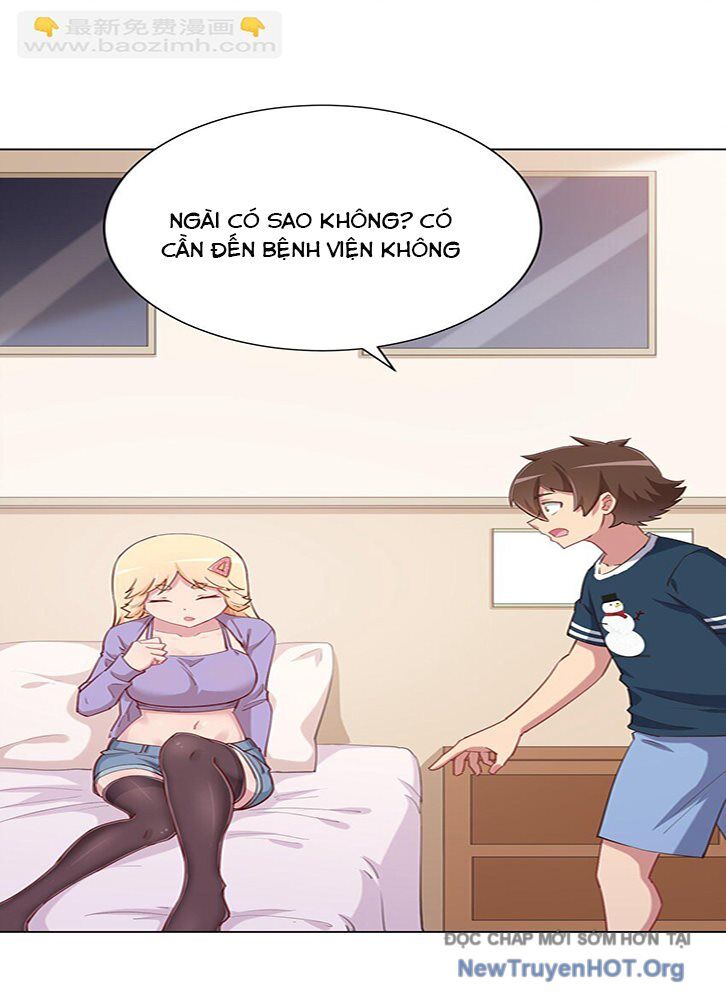 Ông Trời Đã Ban Cho Tôi Siêu Năng Lực Kỳ Lạ Gì Thế Này? Chapter 65 - Trang 2