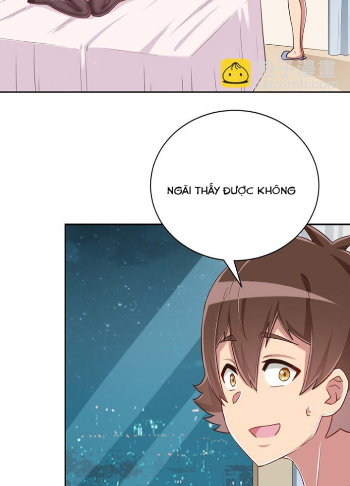Ông Trời Đã Ban Cho Tôi Siêu Năng Lực Kỳ Lạ Gì Thế Này? Chapter 67 - Trang 2