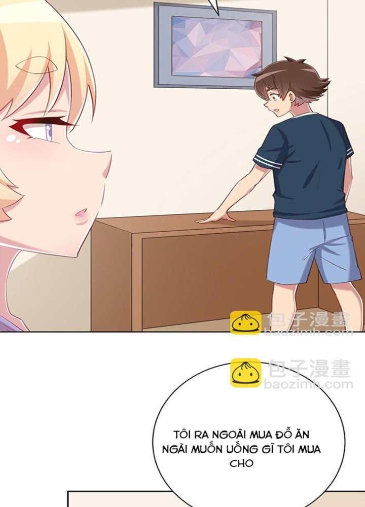 Ông Trời Đã Ban Cho Tôi Siêu Năng Lực Kỳ Lạ Gì Thế Này? Chapter 67 - Trang 2