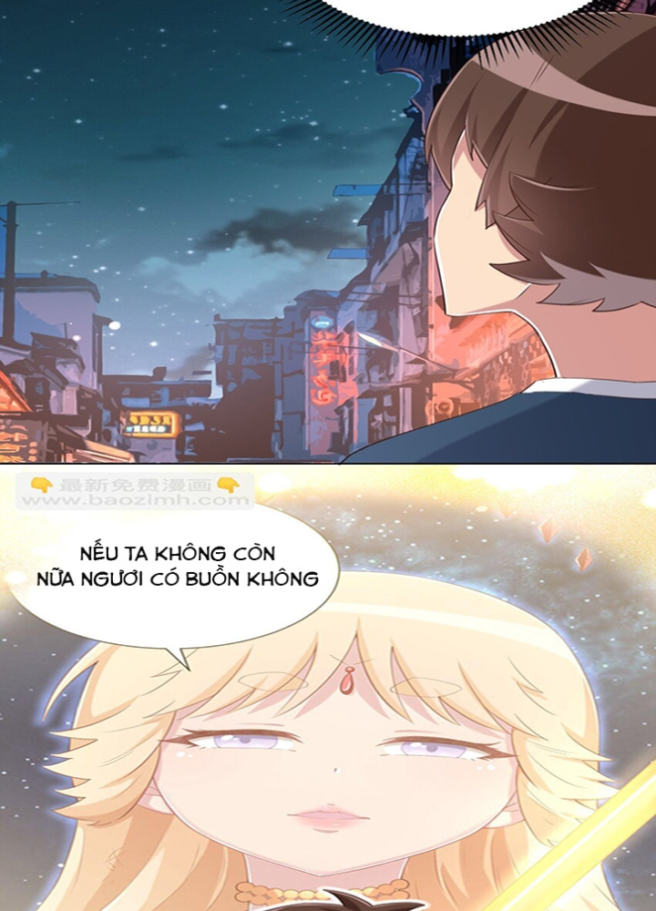 Ông Trời Đã Ban Cho Tôi Siêu Năng Lực Kỳ Lạ Gì Thế Này? Chapter 67 - Trang 2