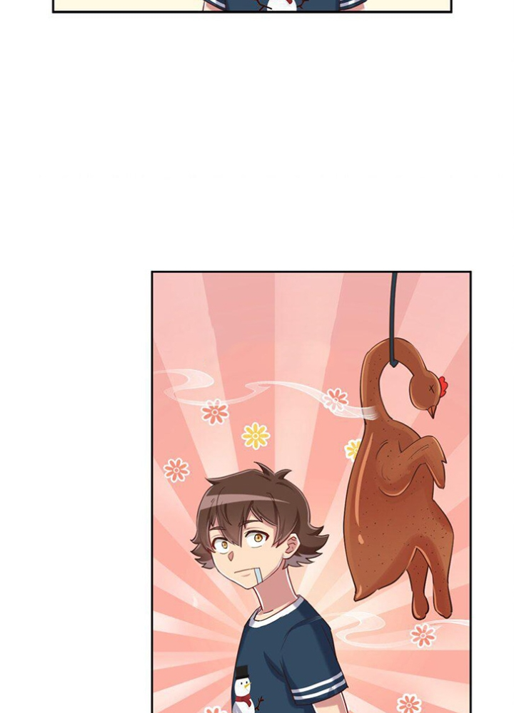 Ông Trời Đã Ban Cho Tôi Siêu Năng Lực Kỳ Lạ Gì Thế Này? Chapter 67 - Trang 2