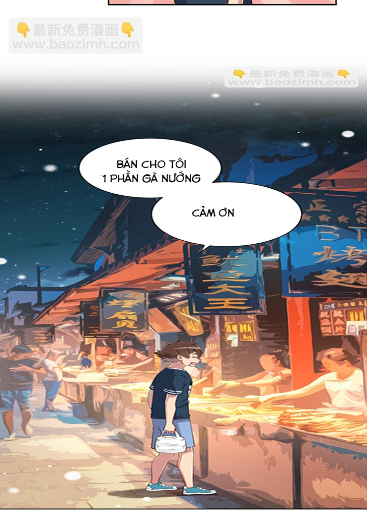 Ông Trời Đã Ban Cho Tôi Siêu Năng Lực Kỳ Lạ Gì Thế Này? Chapter 67 - Trang 2