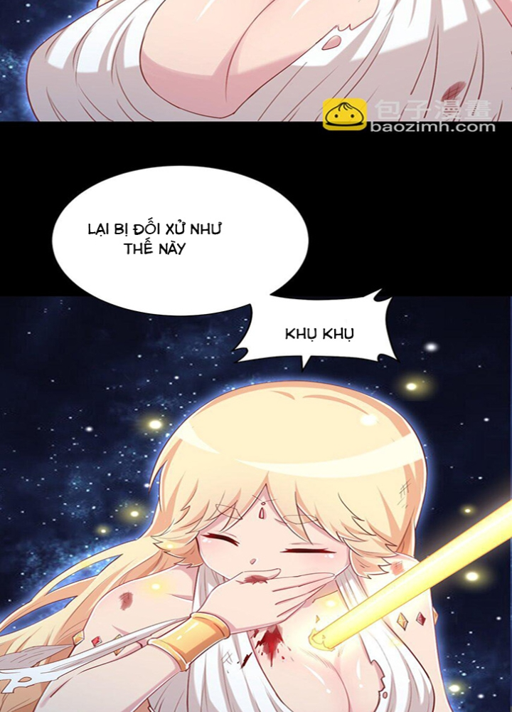 Ông Trời Đã Ban Cho Tôi Siêu Năng Lực Kỳ Lạ Gì Thế Này? Chapter 67 - Trang 2
