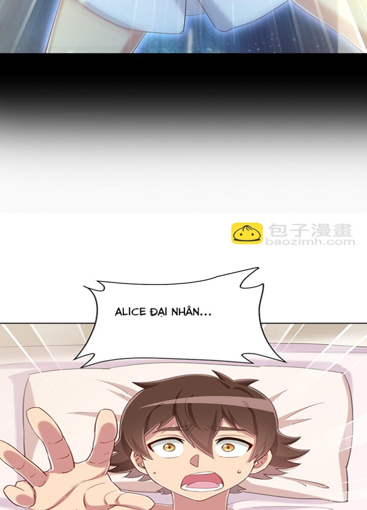 Ông Trời Đã Ban Cho Tôi Siêu Năng Lực Kỳ Lạ Gì Thế Này? Chapter 67 - Trang 2