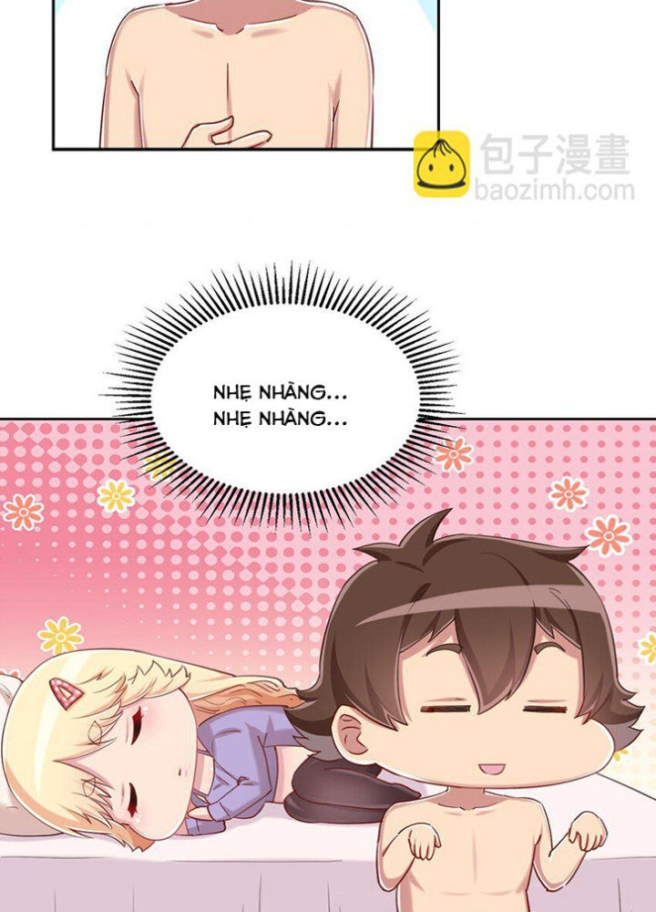 Ông Trời Đã Ban Cho Tôi Siêu Năng Lực Kỳ Lạ Gì Thế Này? Chapter 67 - Trang 2