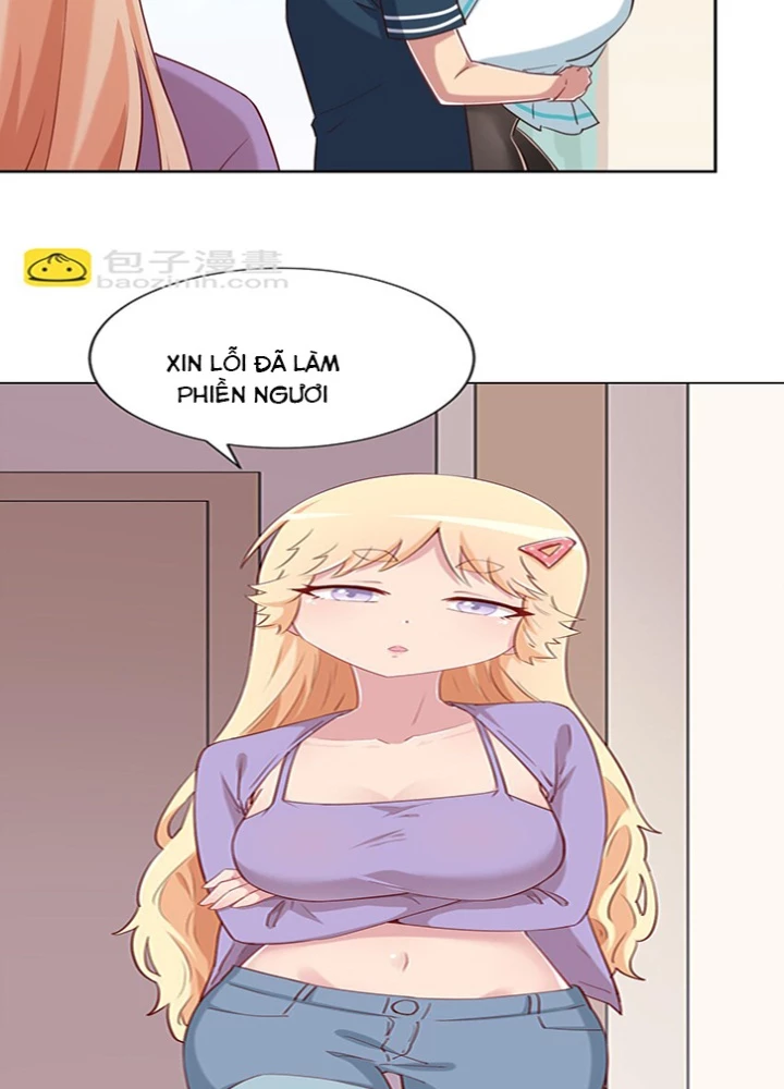 Ông Trời Đã Ban Cho Tôi Siêu Năng Lực Kỳ Lạ Gì Thế Này? Chapter 68 - Trang 2