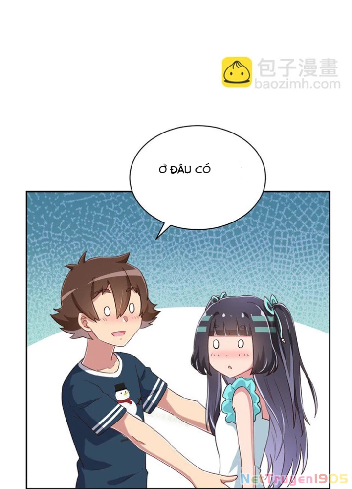 Ông Trời Đã Ban Cho Tôi Siêu Năng Lực Kỳ Lạ Gì Thế Này? Chapter 68 - Trang 2