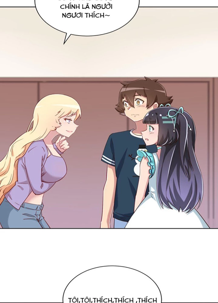 Ông Trời Đã Ban Cho Tôi Siêu Năng Lực Kỳ Lạ Gì Thế Này? Chapter 68 - Trang 2