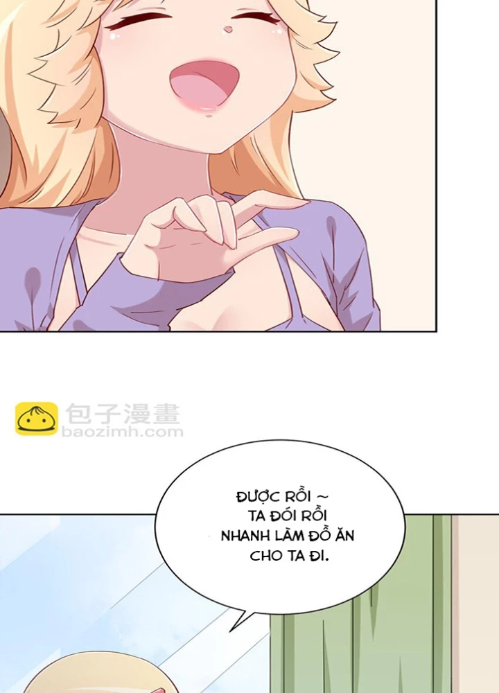 Ông Trời Đã Ban Cho Tôi Siêu Năng Lực Kỳ Lạ Gì Thế Này? Chapter 68 - Trang 2