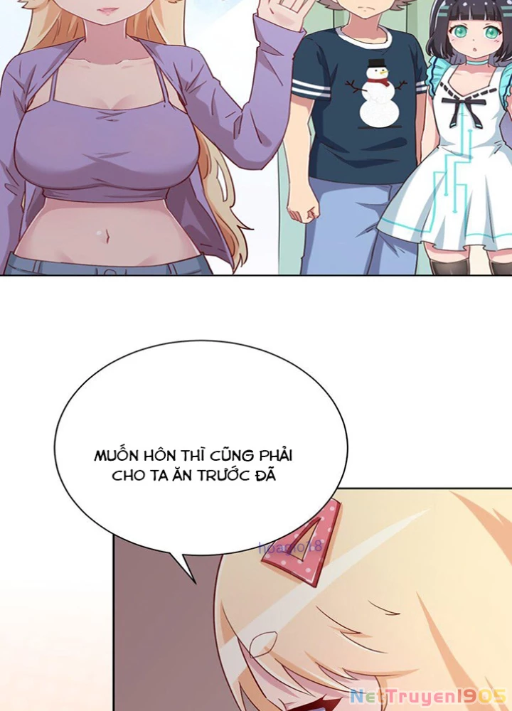 Ông Trời Đã Ban Cho Tôi Siêu Năng Lực Kỳ Lạ Gì Thế Này? Chapter 68 - Trang 2