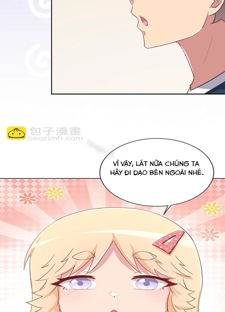 Ông Trời Đã Ban Cho Tôi Siêu Năng Lực Kỳ Lạ Gì Thế Này? Chapter 68 - Trang 2