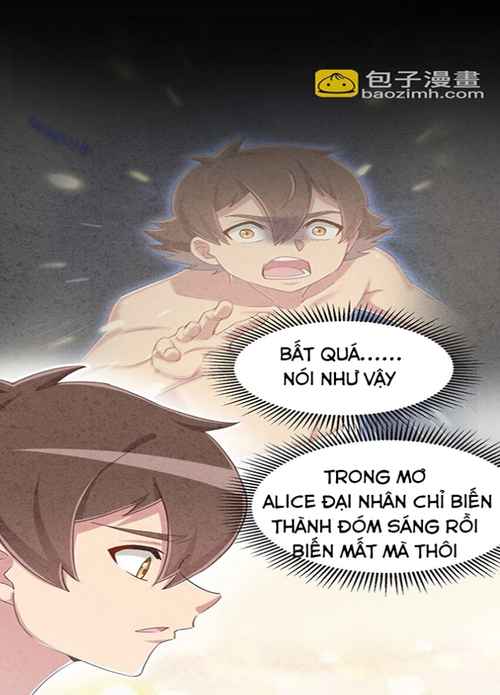 Ông Trời Đã Ban Cho Tôi Siêu Năng Lực Kỳ Lạ Gì Thế Này? Chapter 68 - Trang 2