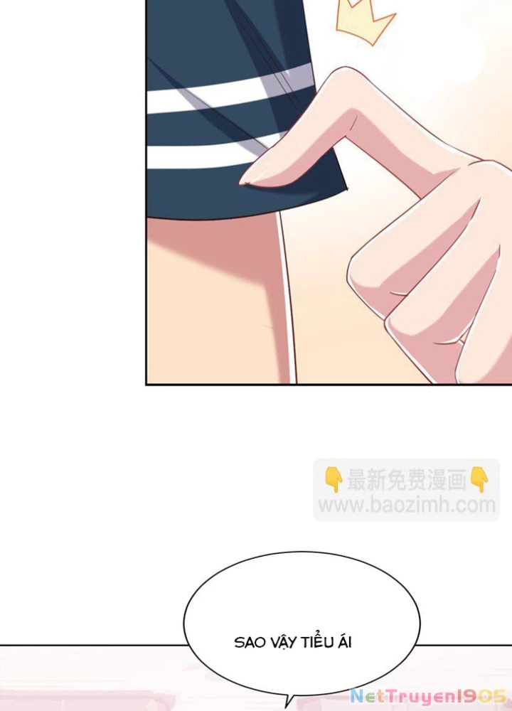 Ông Trời Đã Ban Cho Tôi Siêu Năng Lực Kỳ Lạ Gì Thế Này? Chapter 69 - Trang 2