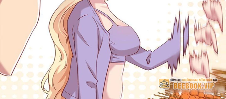 Ông Trời Đã Ban Cho Tôi Siêu Năng Lực Kỳ Lạ Gì Thế Này? Chapter 69 - Trang 2