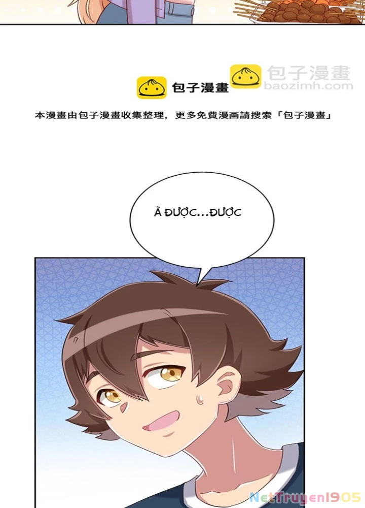 Ông Trời Đã Ban Cho Tôi Siêu Năng Lực Kỳ Lạ Gì Thế Này? Chapter 69 - Trang 2