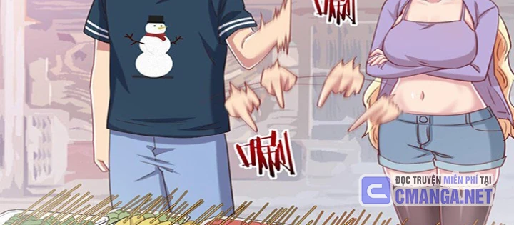 Ông Trời Đã Ban Cho Tôi Siêu Năng Lực Kỳ Lạ Gì Thế Này? Chapter 69 - Trang 2