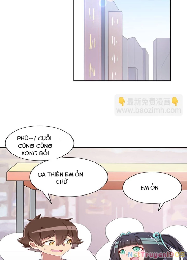 Ông Trời Đã Ban Cho Tôi Siêu Năng Lực Kỳ Lạ Gì Thế Này? Chapter 69 - Trang 2