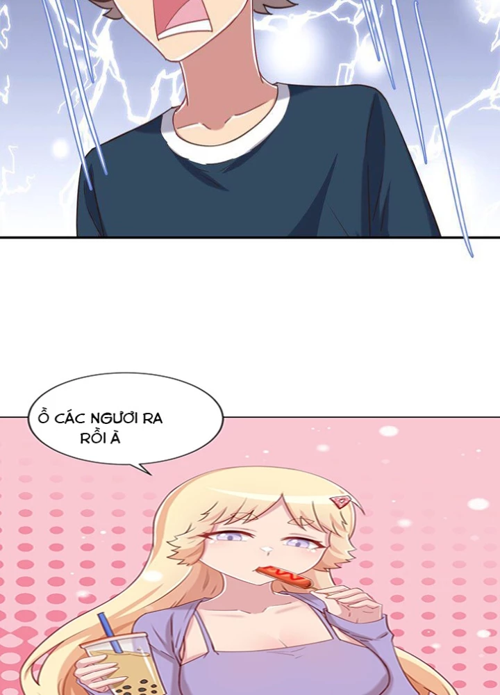 Ông Trời Đã Ban Cho Tôi Siêu Năng Lực Kỳ Lạ Gì Thế Này? Chapter 69 - Trang 2
