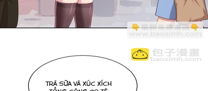 Ông Trời Đã Ban Cho Tôi Siêu Năng Lực Kỳ Lạ Gì Thế Này? Chapter 69 - Trang 2