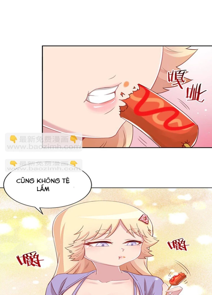 Ông Trời Đã Ban Cho Tôi Siêu Năng Lực Kỳ Lạ Gì Thế Này? Chapter 69 - Trang 2