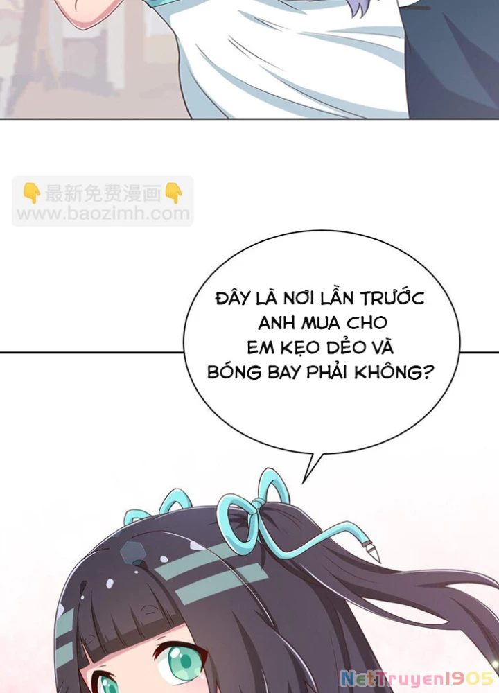 Ông Trời Đã Ban Cho Tôi Siêu Năng Lực Kỳ Lạ Gì Thế Này? Chapter 69 - Trang 2