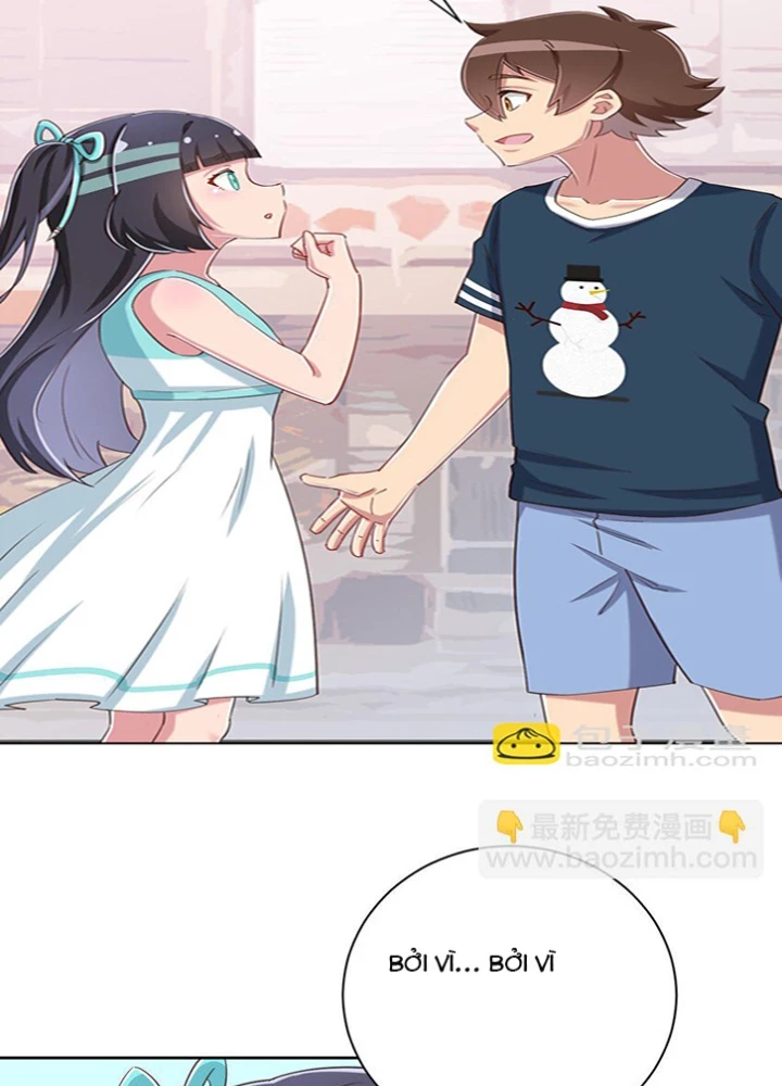 Ông Trời Đã Ban Cho Tôi Siêu Năng Lực Kỳ Lạ Gì Thế Này? Chapter 69 - Trang 2