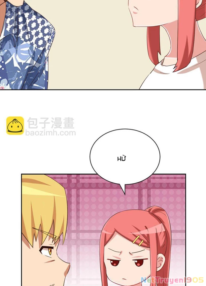 Ông Trời Đã Ban Cho Tôi Siêu Năng Lực Kỳ Lạ Gì Thế Này? Chapter 70 - Trang 2