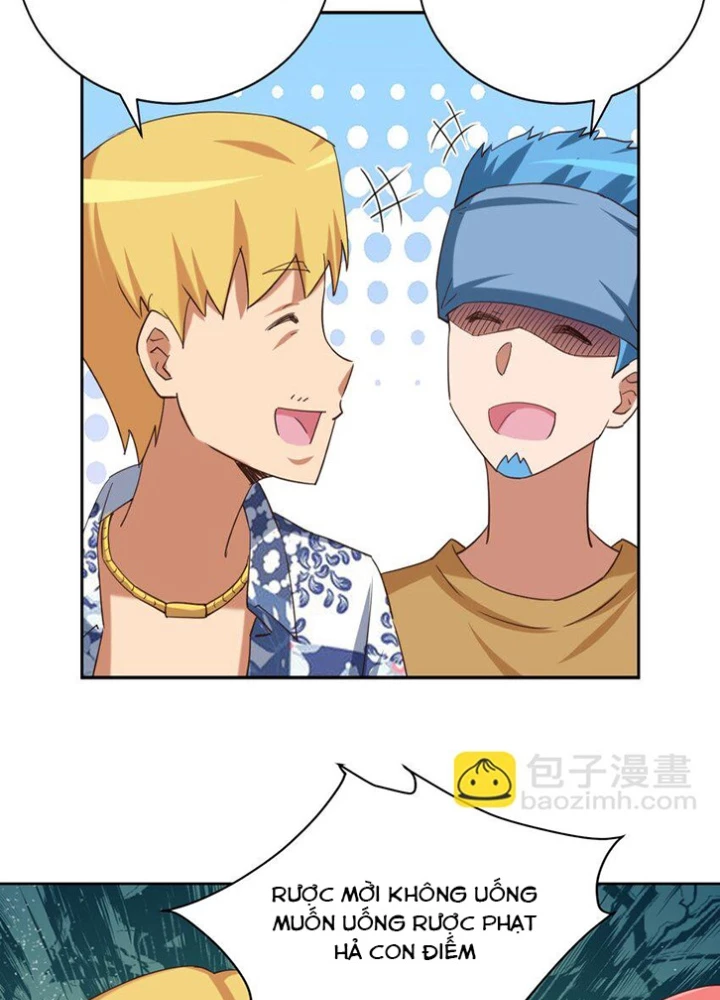 Ông Trời Đã Ban Cho Tôi Siêu Năng Lực Kỳ Lạ Gì Thế Này? Chapter 70 - Trang 2