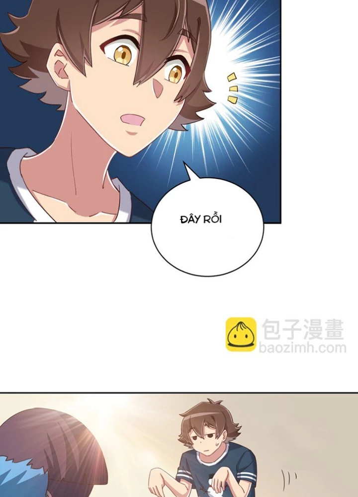 Ông Trời Đã Ban Cho Tôi Siêu Năng Lực Kỳ Lạ Gì Thế Này? Chapter 70 - Trang 2