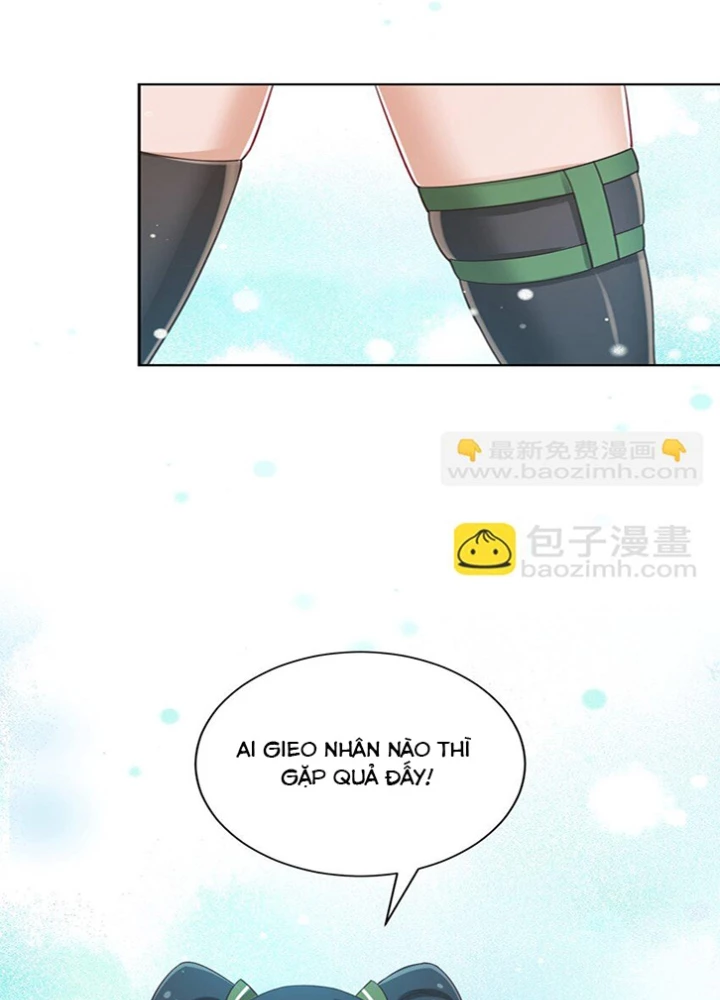 Ông Trời Đã Ban Cho Tôi Siêu Năng Lực Kỳ Lạ Gì Thế Này? Chapter 70 - Trang 2