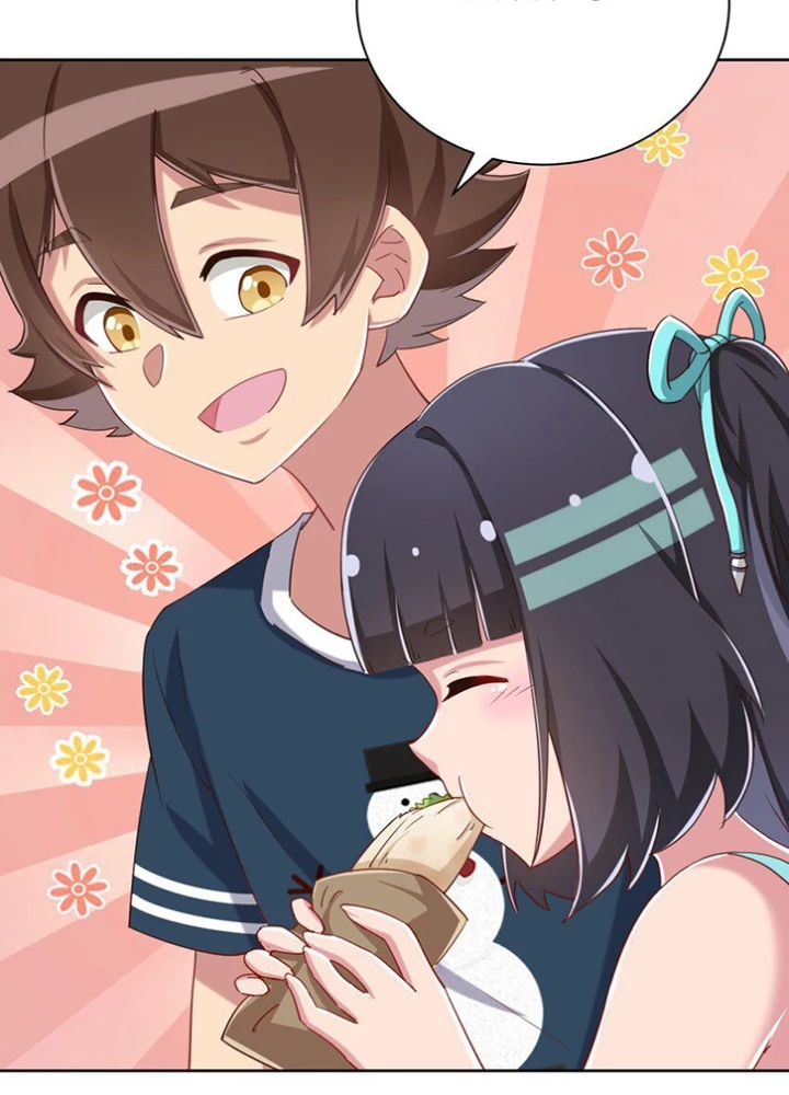 Ông Trời Đã Ban Cho Tôi Siêu Năng Lực Kỳ Lạ Gì Thế Này? Chapter 70 - Trang 2