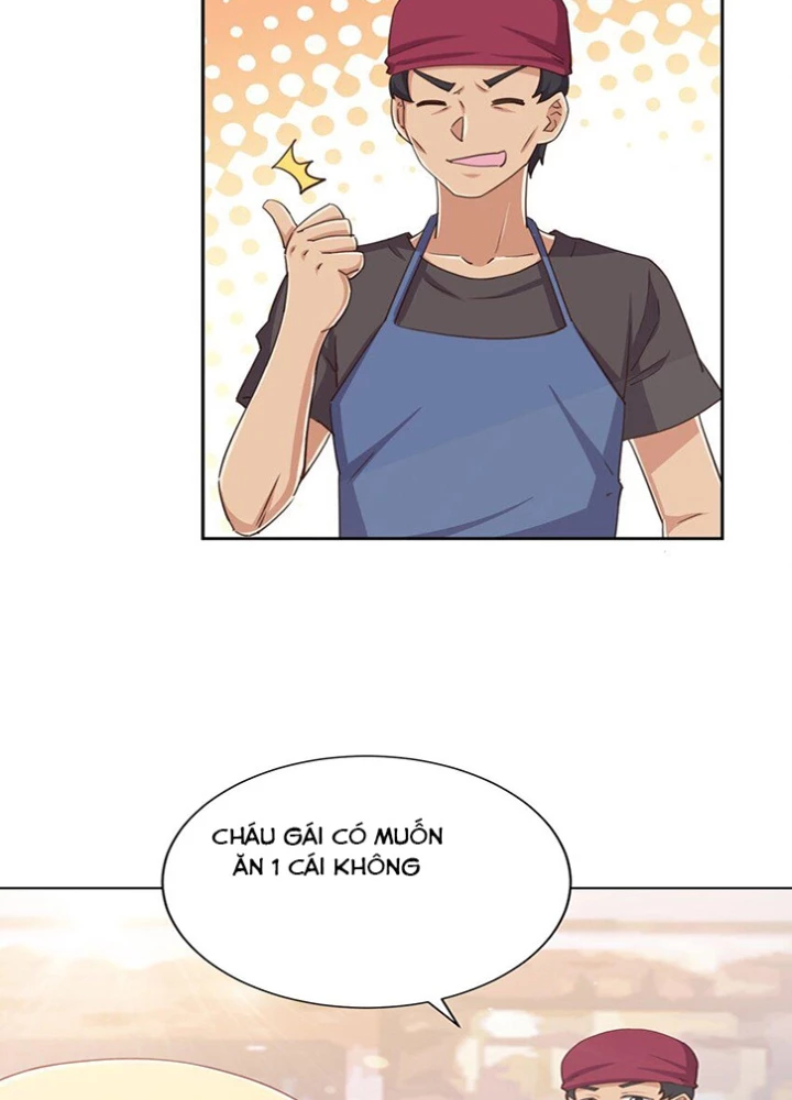 Ông Trời Đã Ban Cho Tôi Siêu Năng Lực Kỳ Lạ Gì Thế Này? Chapter 70 - Trang 2