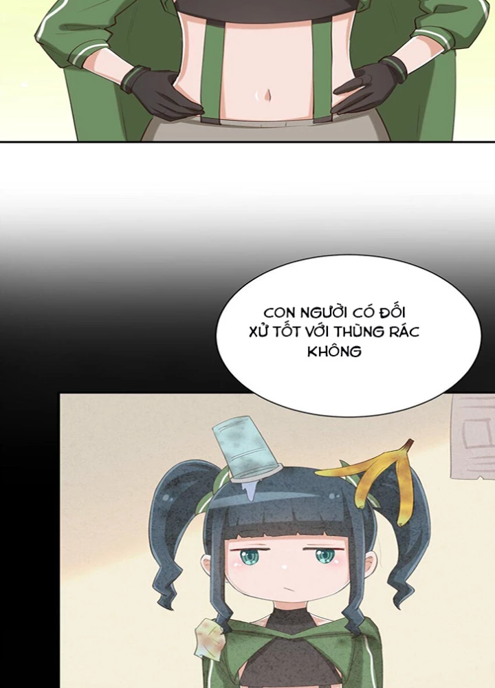 Ông Trời Đã Ban Cho Tôi Siêu Năng Lực Kỳ Lạ Gì Thế Này? Chapter 73 - Trang 2