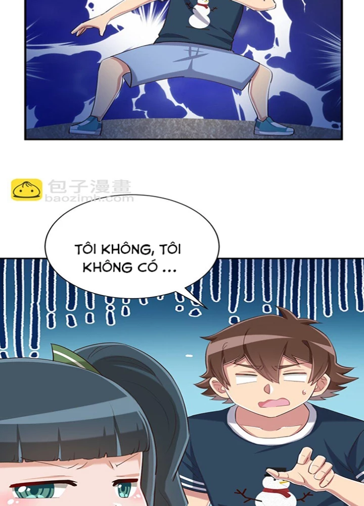 Ông Trời Đã Ban Cho Tôi Siêu Năng Lực Kỳ Lạ Gì Thế Này? Chapter 73 - Trang 2