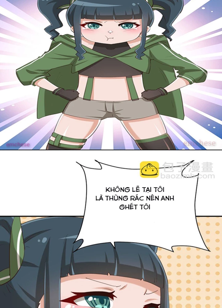 Ông Trời Đã Ban Cho Tôi Siêu Năng Lực Kỳ Lạ Gì Thế Này? Chapter 73 - Trang 2