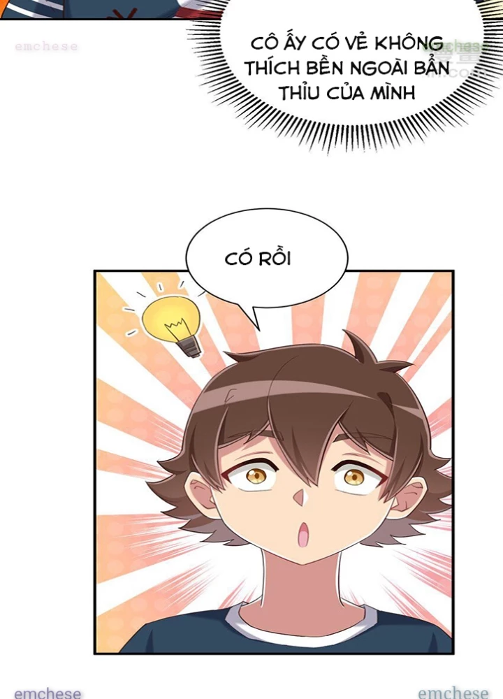 Ông Trời Đã Ban Cho Tôi Siêu Năng Lực Kỳ Lạ Gì Thế Này? Chapter 73 - Trang 2