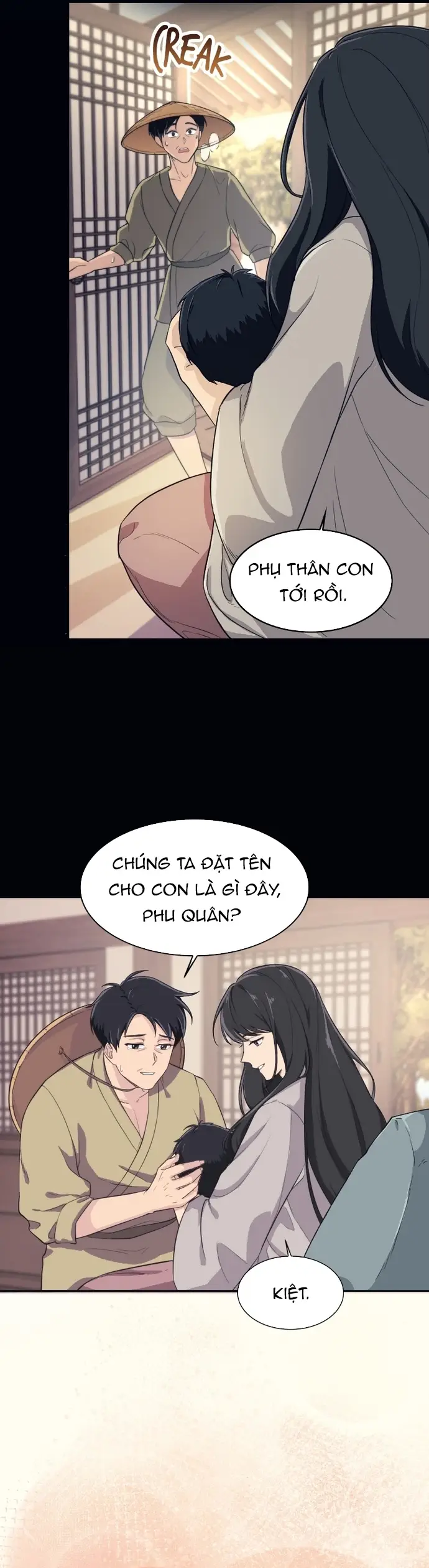 Chân Lý Tu Tiên Chapter 1 - Trang 2