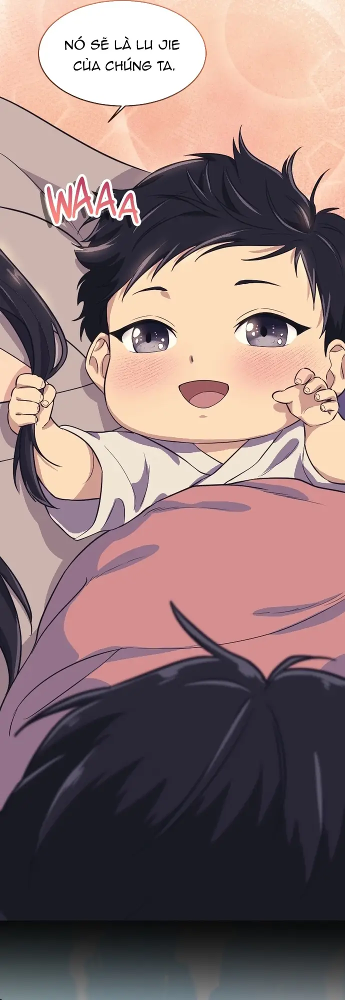 Chân Lý Tu Tiên Chapter 1 - Trang 2