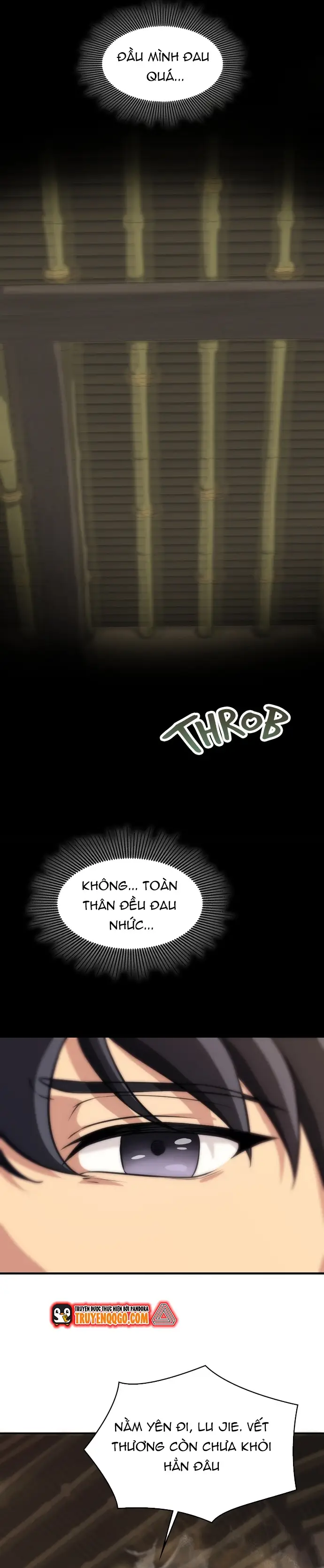 Chân Lý Tu Tiên Chapter 1 - Trang 2