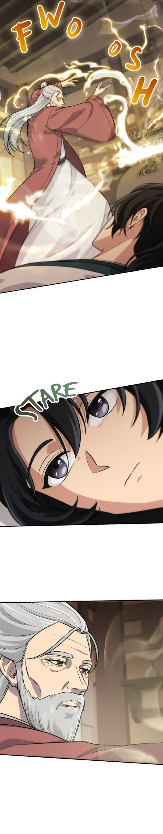 Chân Lý Tu Tiên Chapter 1 - Trang 2