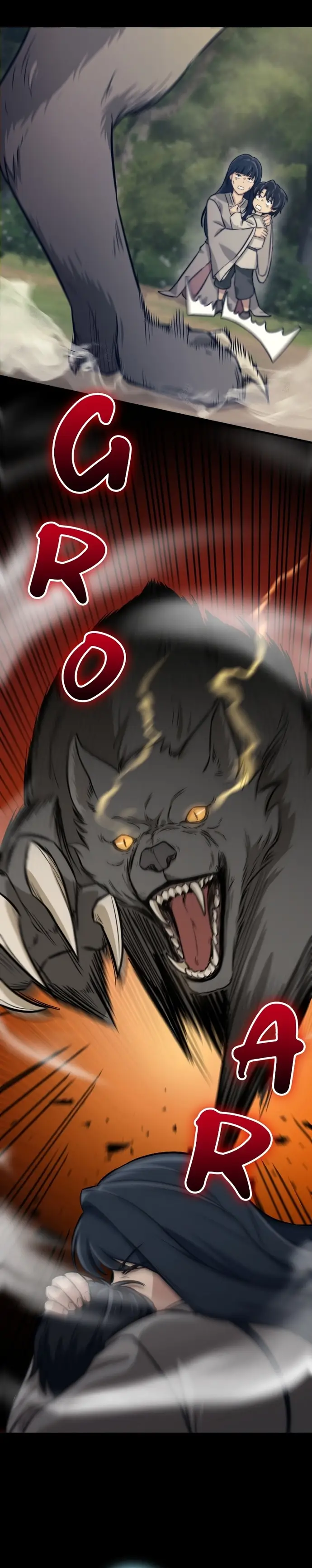 Chân Lý Tu Tiên Chapter 1 - Trang 2