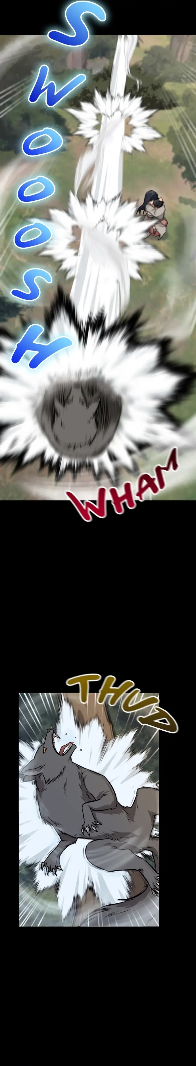 Chân Lý Tu Tiên Chapter 1 - Trang 2