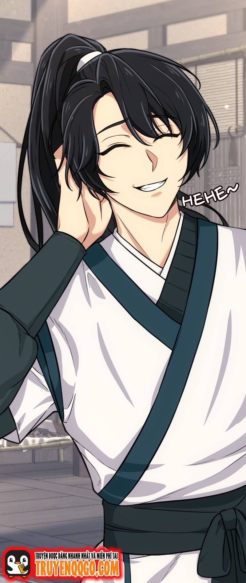 Chân Lý Tu Tiên Chapter 2 - Trang 2