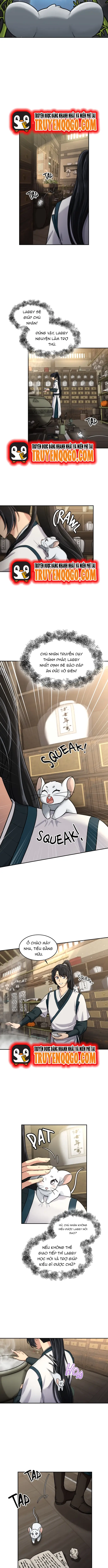 Chân Lý Tu Tiên Chapter 7 - Trang 2