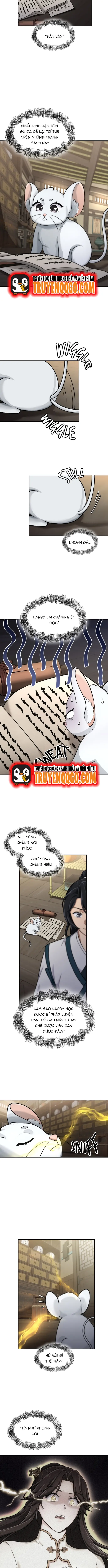 Chân Lý Tu Tiên Chapter 7 - Trang 2